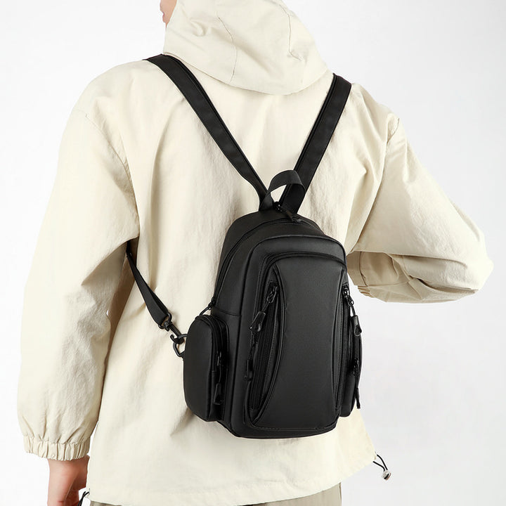 Vielseitiger taktischer Sling-Rucksack