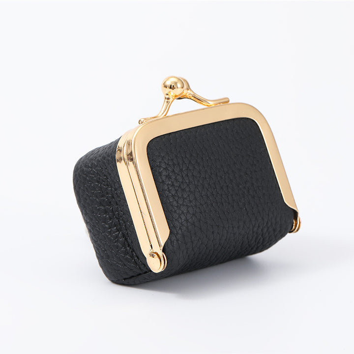 Elegante Vintage Clutch Karnz