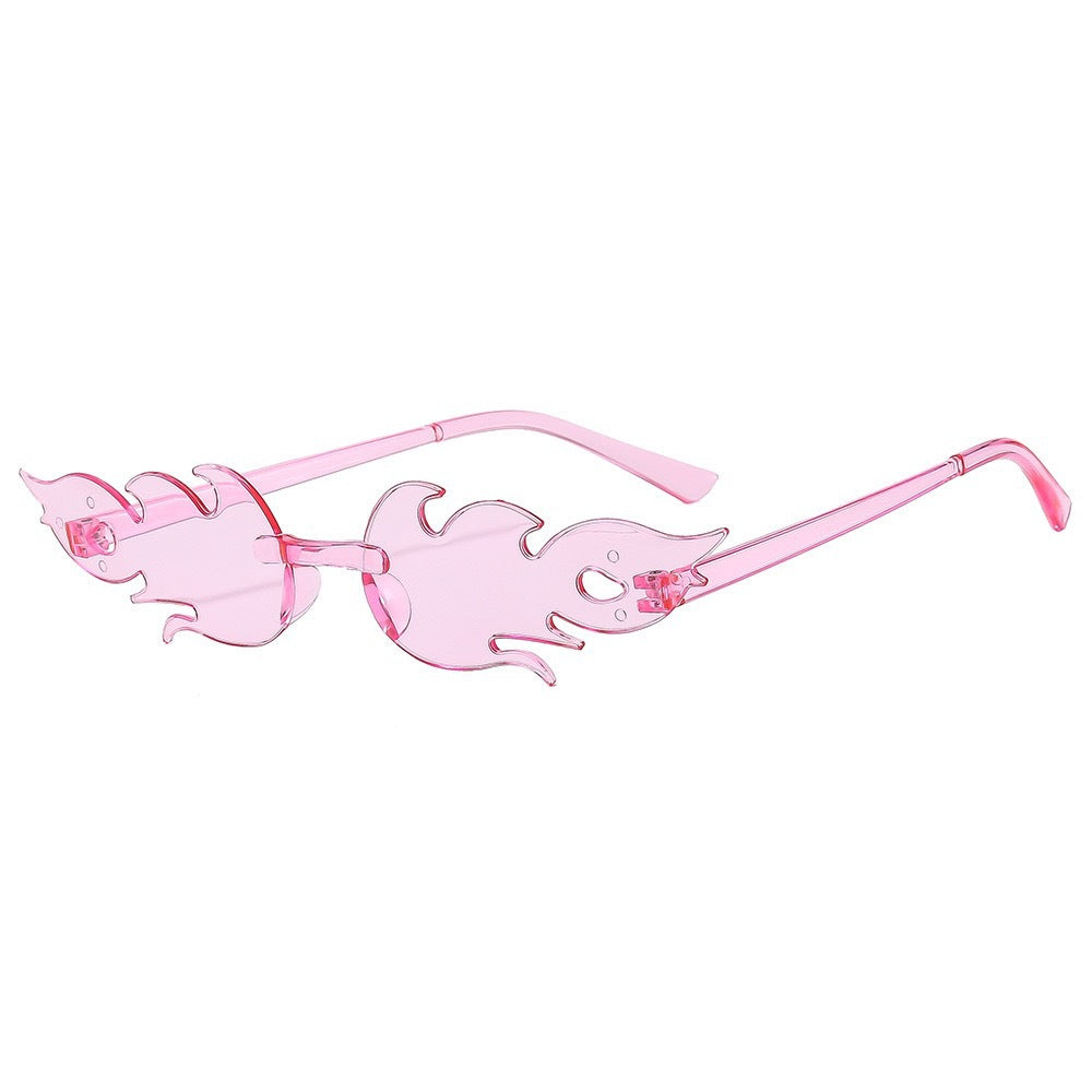 Flame Design Eyewear Karnz