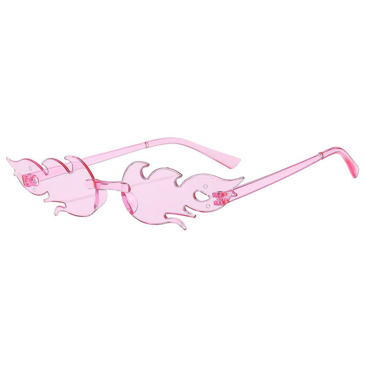 Flame Design Eyewear Karnz