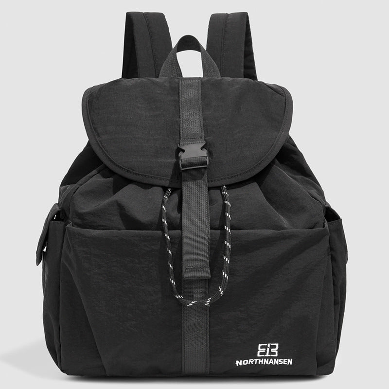 Leichte Multi-Compartment Outdoor-Rucksack