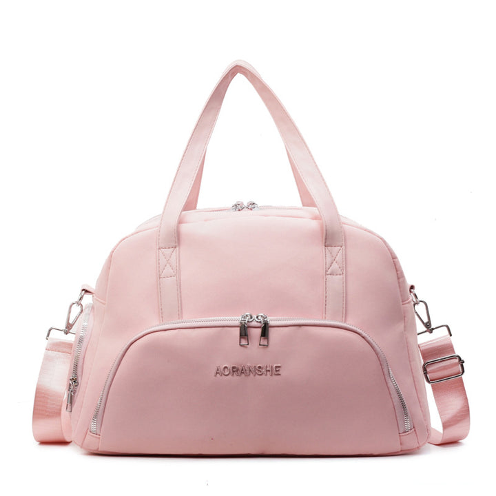 Stylische strapazierfähige Fitness-Duffle-Bag Karnz
