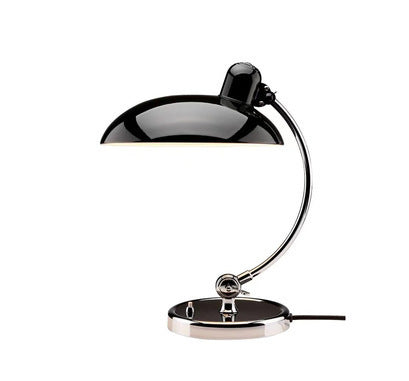 Moderne verstellbare Schreibtischlampe