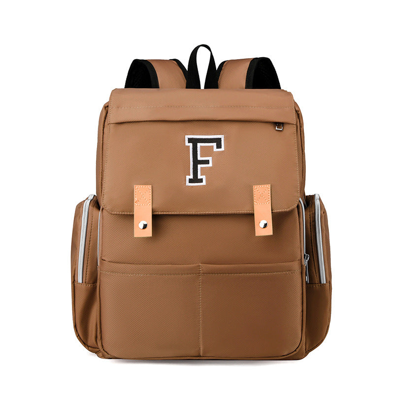 Vielseitiger Mehrzweck-Schulrucksack Karnz