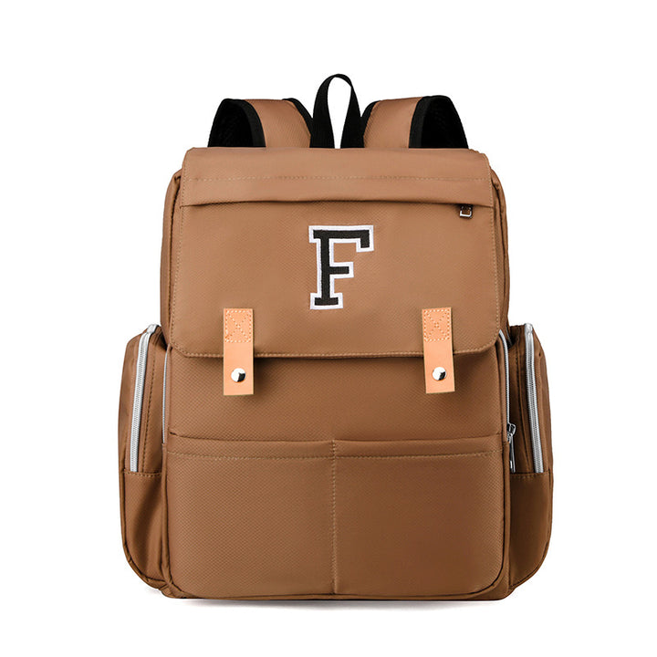 Vielseitiger Mehrzweck-Schulrucksack Karnz