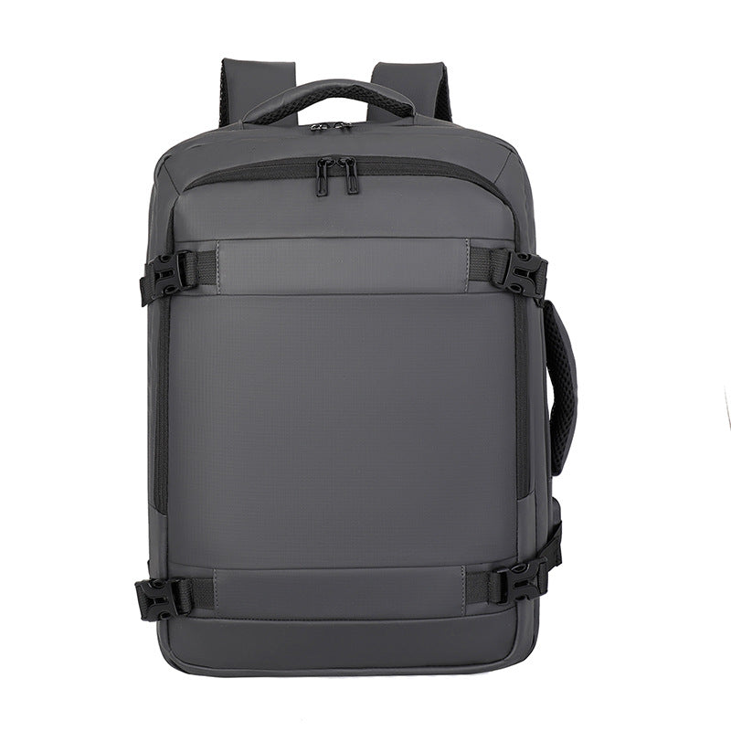 Vielseitiger multifunktionaler Reiserucksack