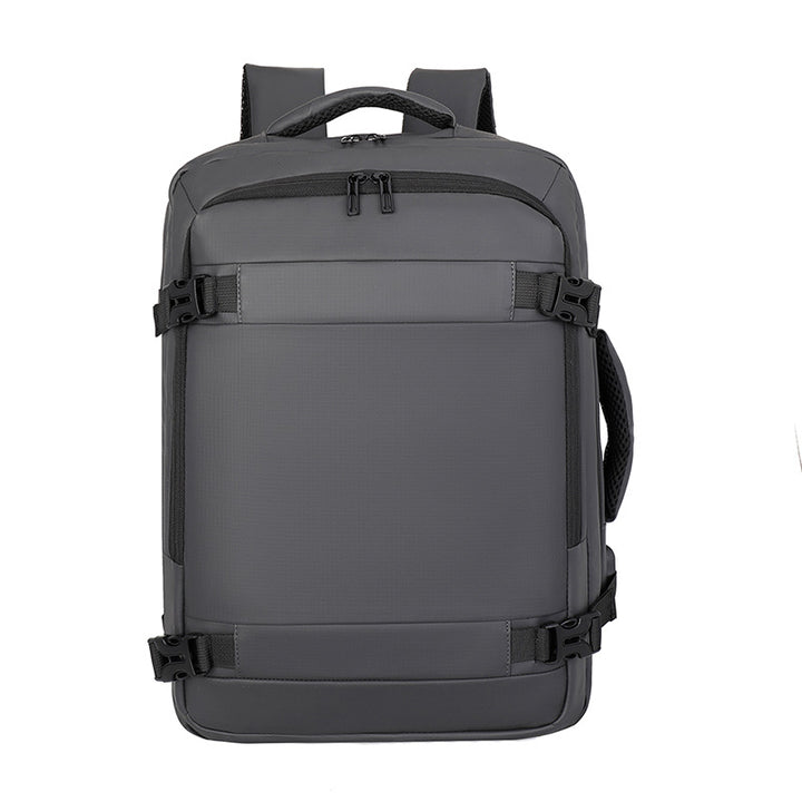 Vielseitiger multifunktionaler Reiserucksack