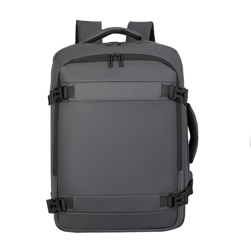 Vielseitiger multifunktionaler Reiserucksack