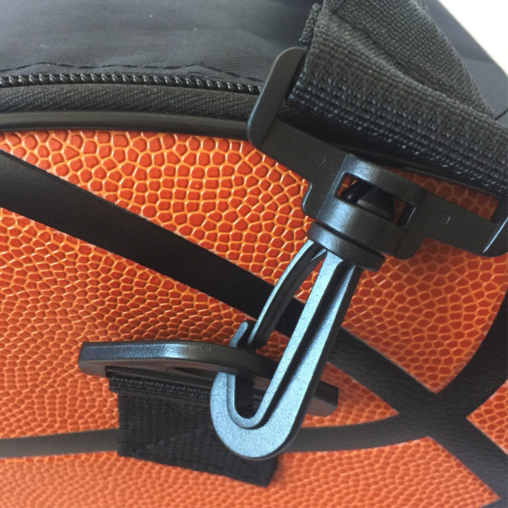 Basketball-Themen Sporttasche Karnz