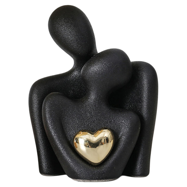 Künstliche Liebesfigur Karnz