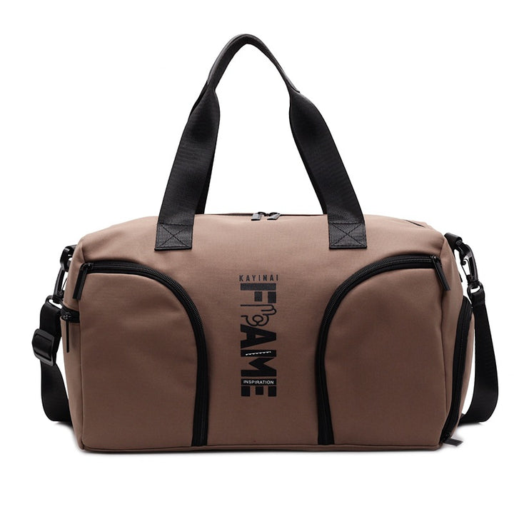 Multi-Taschen Reise Duffel Tasche Karnz