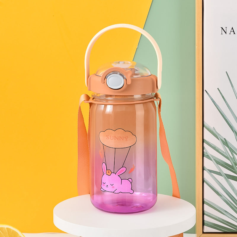 Damen Trinkflasche Karnz