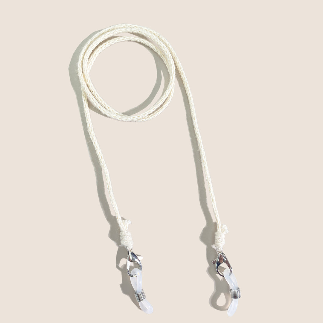 Verstellbarer Brillenhalter Karnz