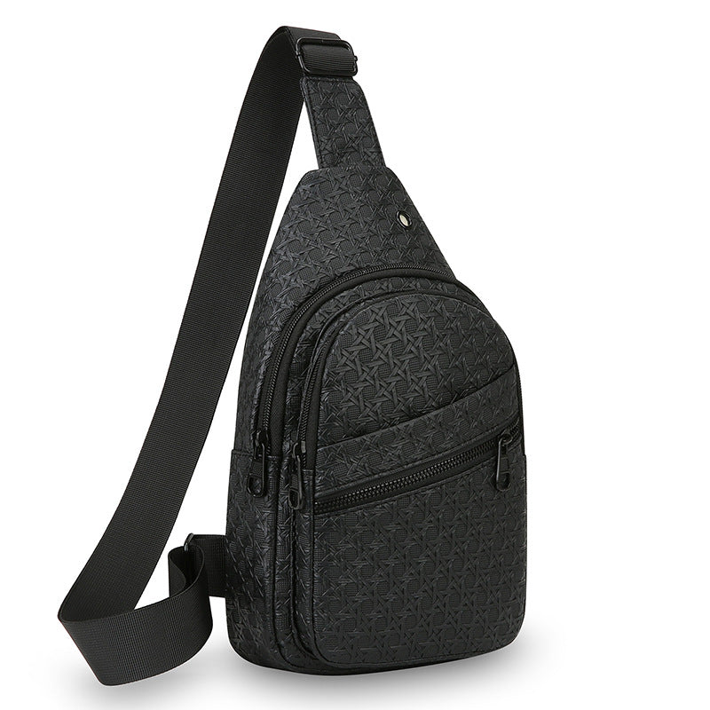 Urban Texturiert Sling Bag