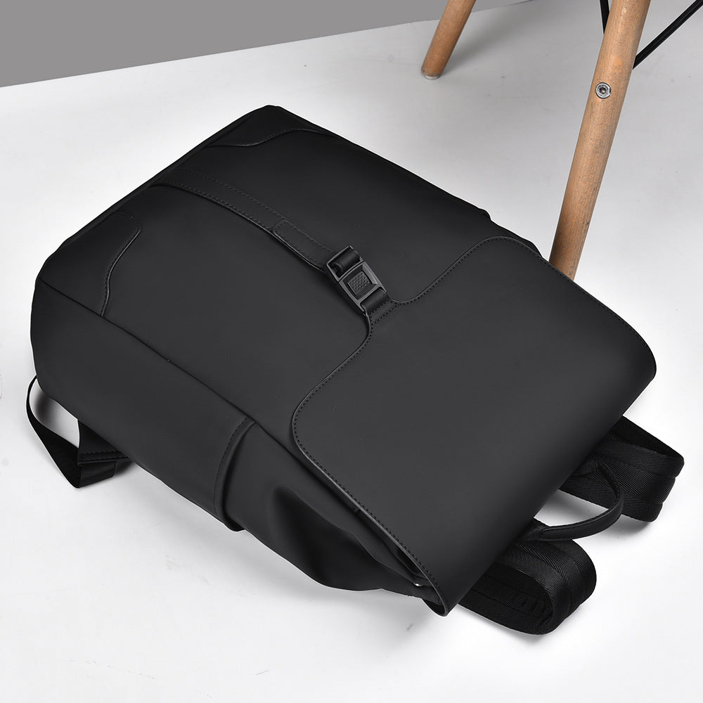 Urban Stilvolle Laptop Rucksack Karnz