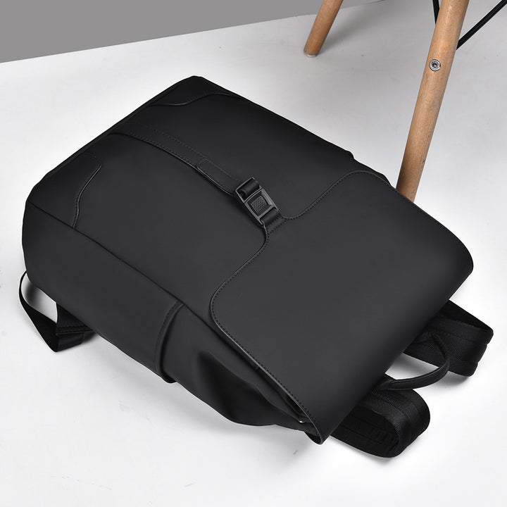Urban Stilvolle Laptop Rucksack Karnz