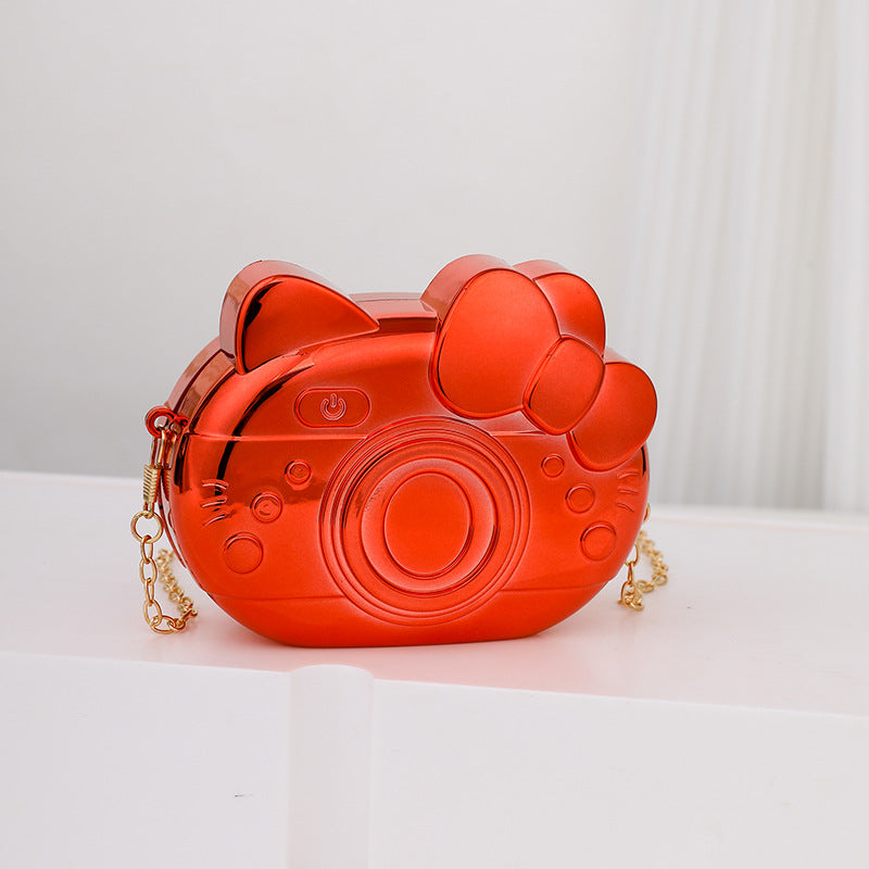 Damen trendige Handtasche Karnz