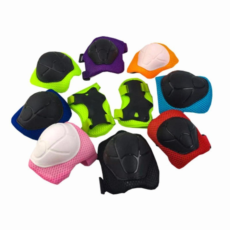 Kids Schutzkleidung Set Karnz