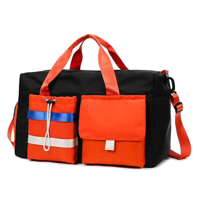 Vielseitige Funktionale Reise-Duffle