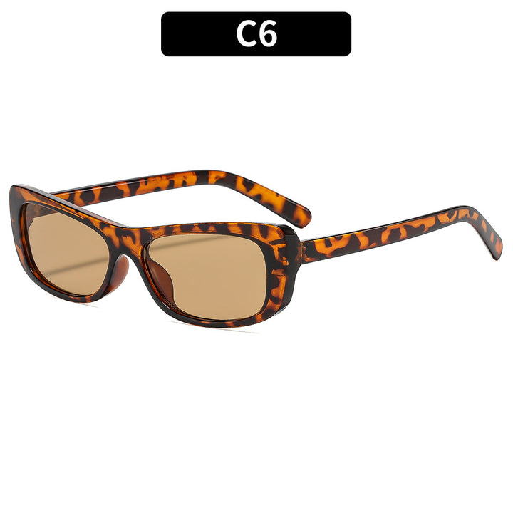 Stylische Mode-Sonnenbrillen