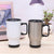 Thermo-Becher Karnz
