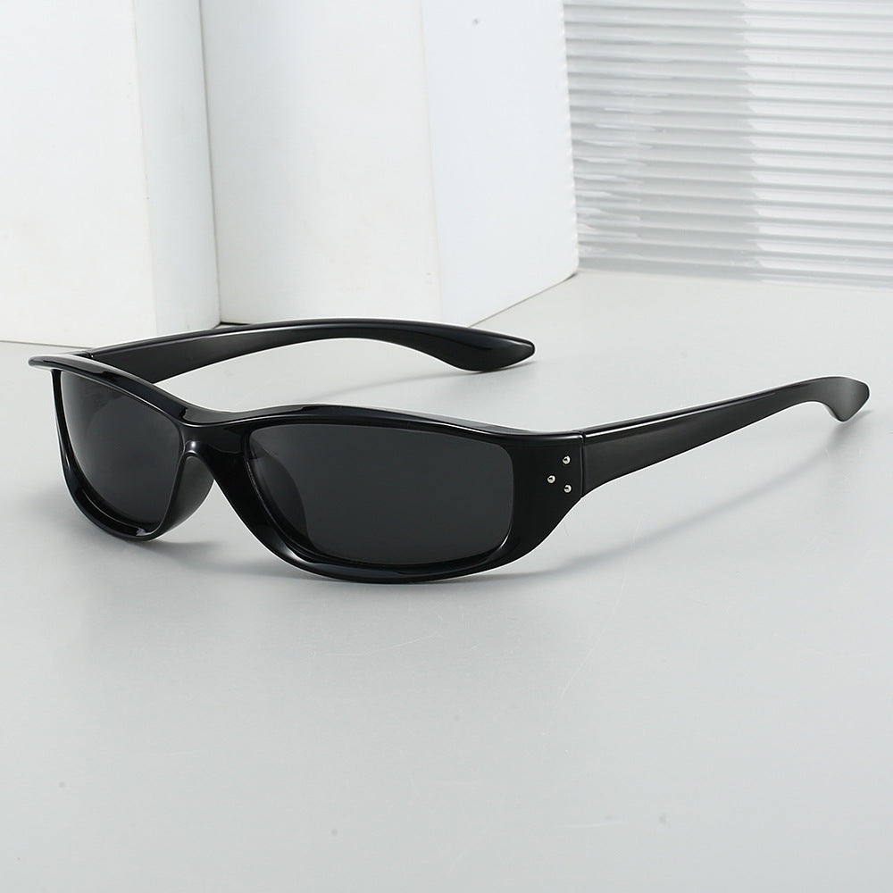 Damen Sport-Sonnenbrille Karnz