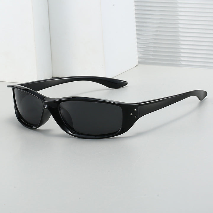 Damen Sport-Sonnenbrille Karnz