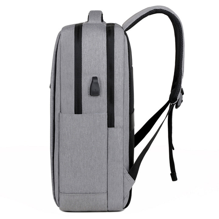 Business-Casual Organisatorischer Laptop-Rucksack Karnz