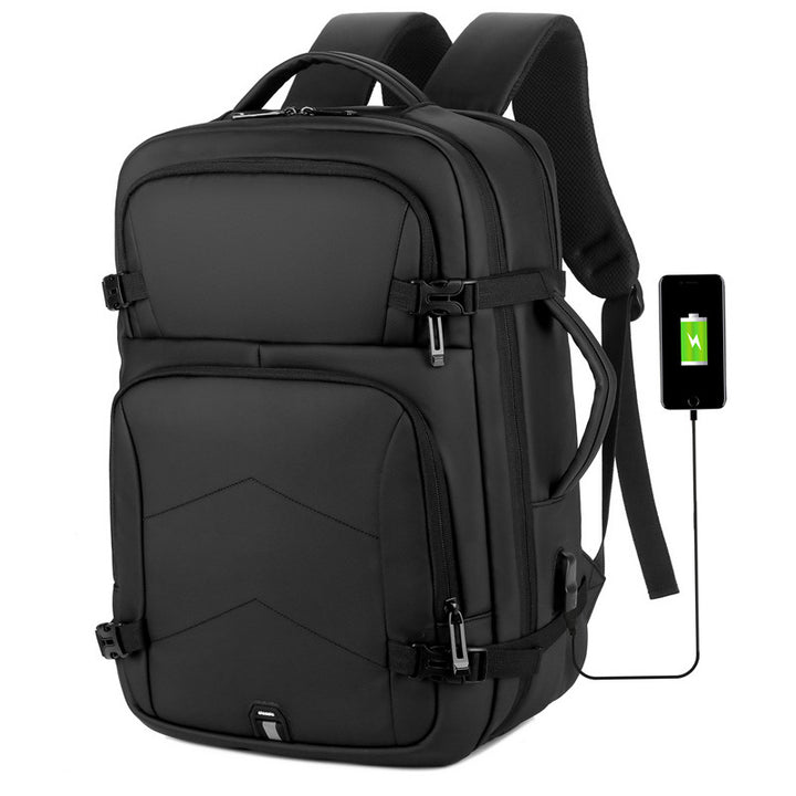Smart Charging Reise Rucksack Karnz