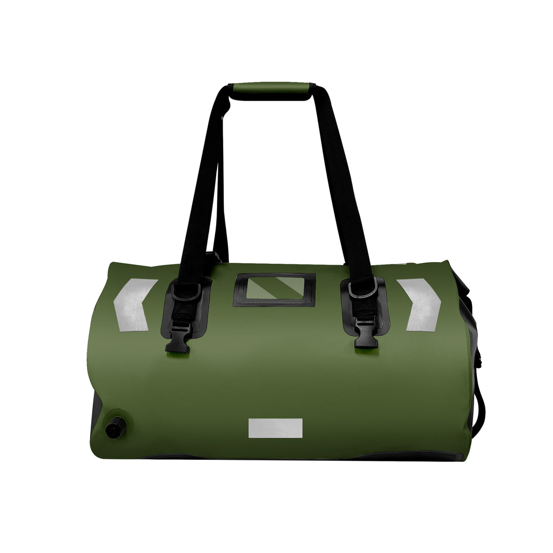 Wasserdichte Sport-Duffle-Tasche Karnz