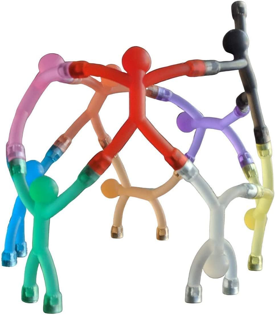 Unisex Interaktive Verbindungsfiguren Karnz