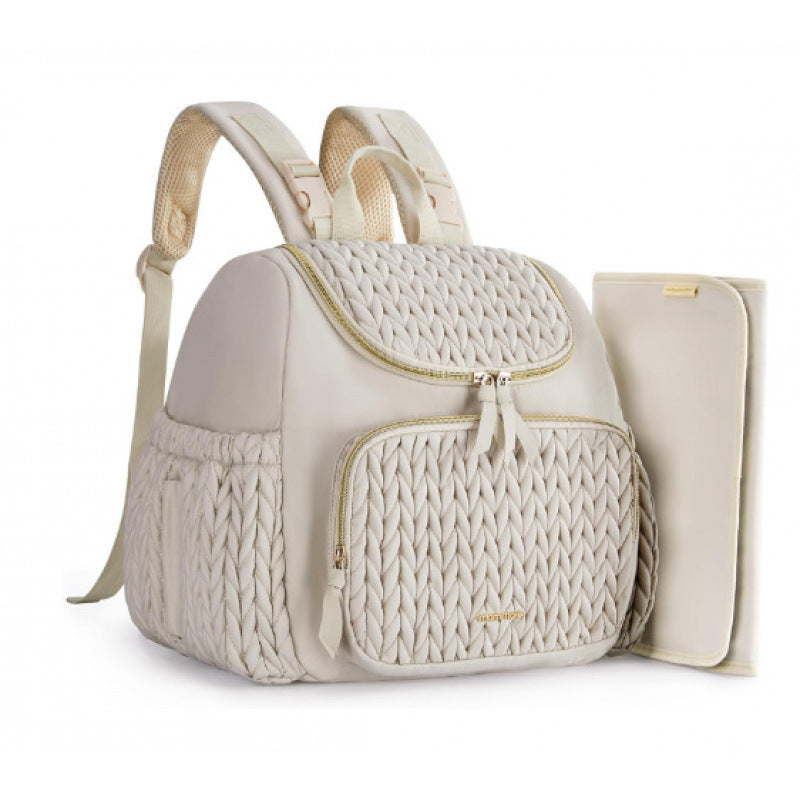 Stilvoller Multifunktionaler Wochenend-Duffle Bag Karnz