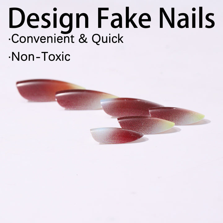 Nail Art Zubehör Karnz