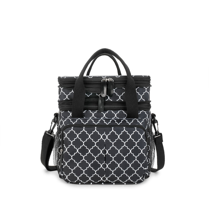 Kühltasche mit Vielseitigen Fächern Karnz