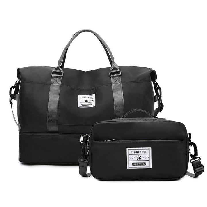 Reise-Duffel-Tasche Karnz