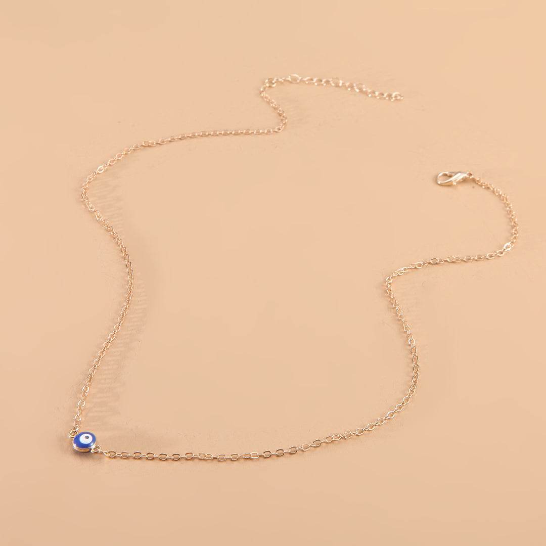 Schützende Augen Amulett Brillenband Karnz