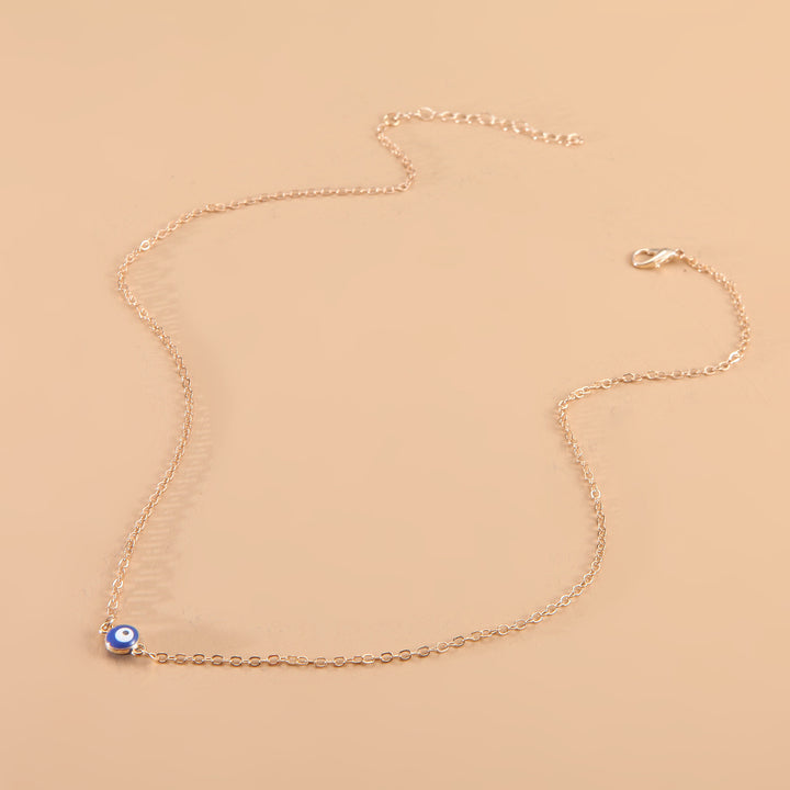 Schützende Augen Amulett Brillenband Karnz