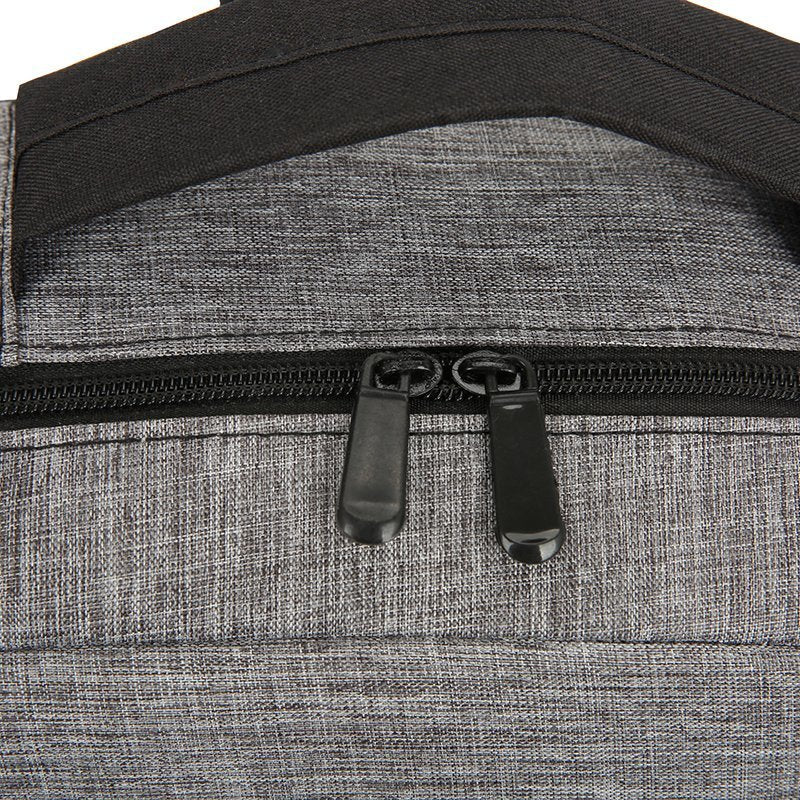 Drei-teiliges vielseitiges Rucksackset Karnz
