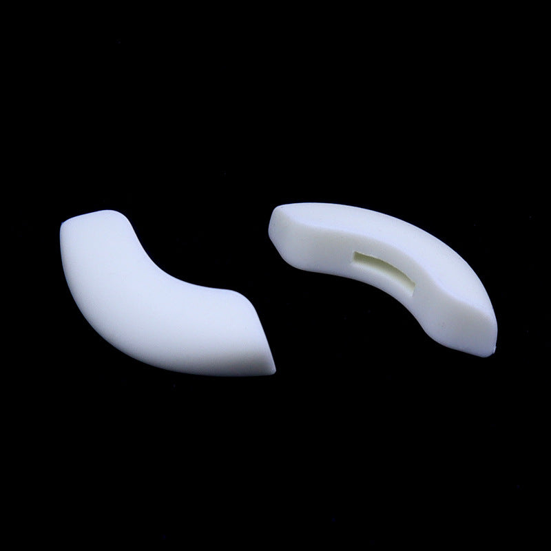 Bequeme Brillen-Nasenpads Karnz
