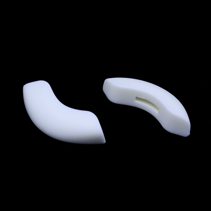 Bequeme Brillen-Nasenpads Karnz