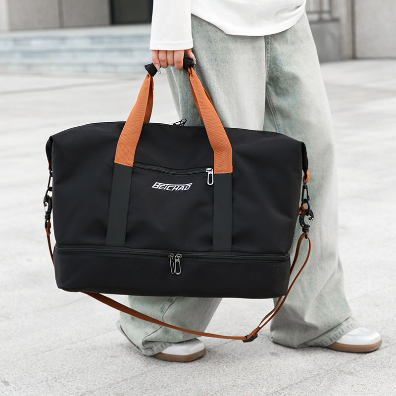 Vielseitige Reisetasche