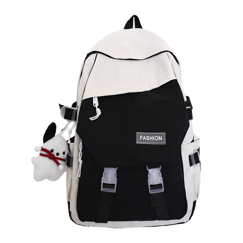 Multi-Fachbereich Mode Rucksack Karnz