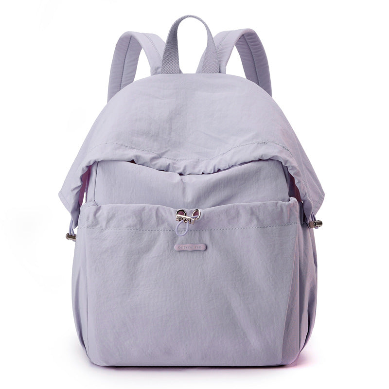 Vielseitiger Outdoor-Abenteuer-Rucksack Karnz