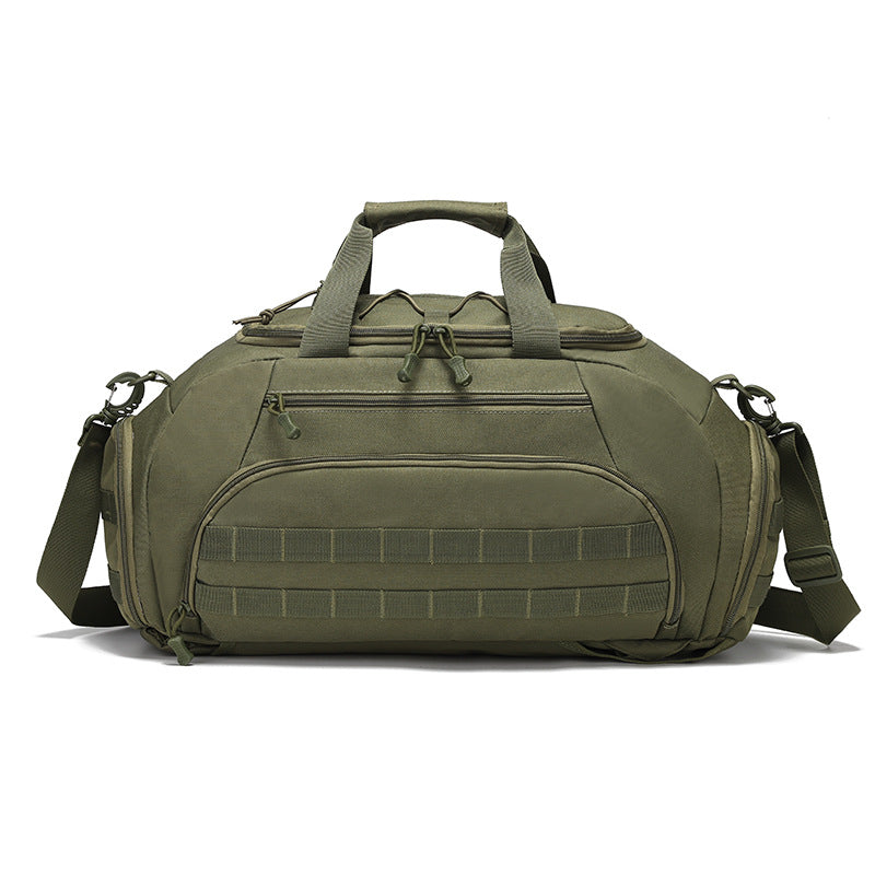 Taktische Duffel-Tasche Karnz