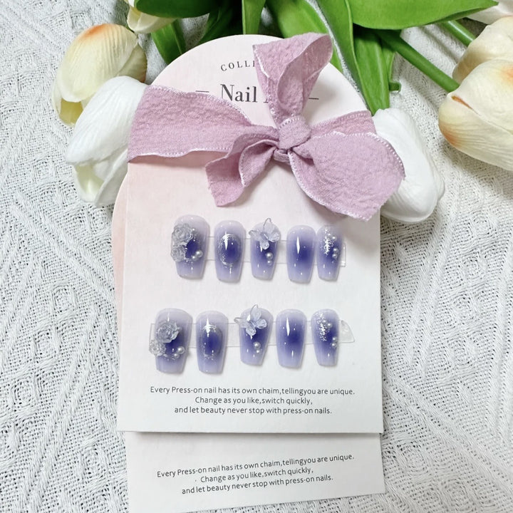 Designer Nagelkunstset Karnz