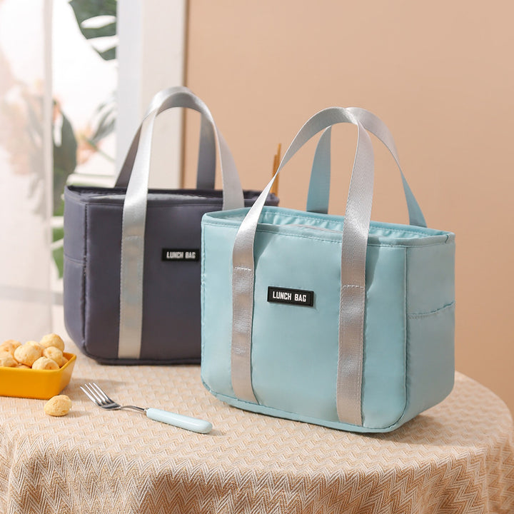 Thermisch isolierte Lunch-Tasche Karnz