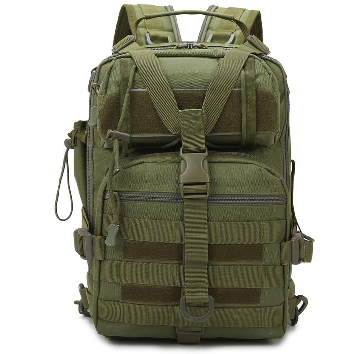 Outdoor Wander-Rucksack Karnz