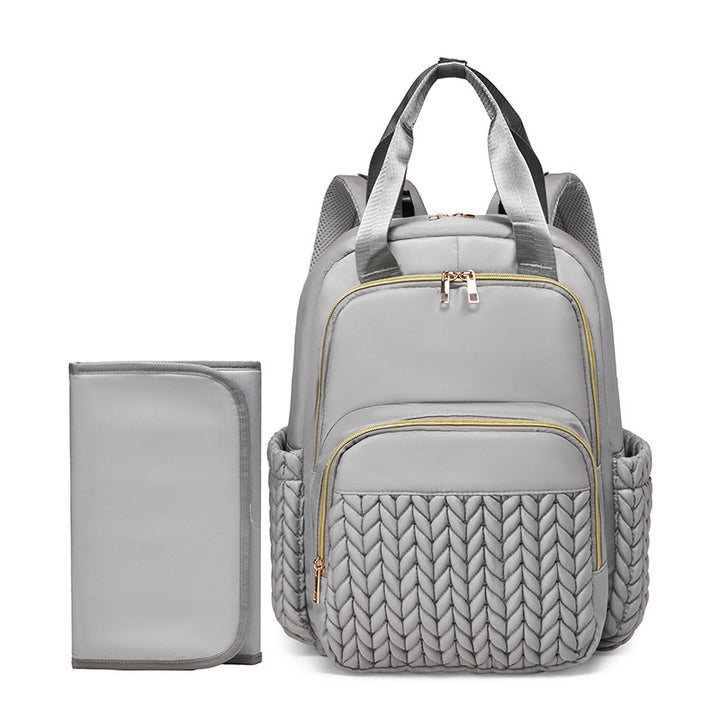 Stylish Ergonomischer Rucksack Karnz
