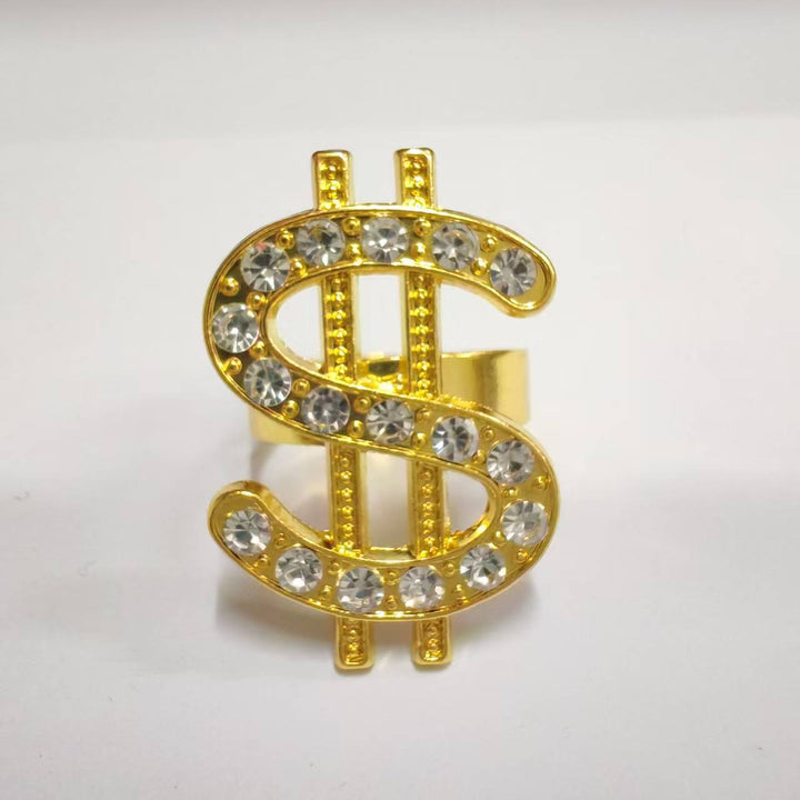 Statement Ring Karnz
