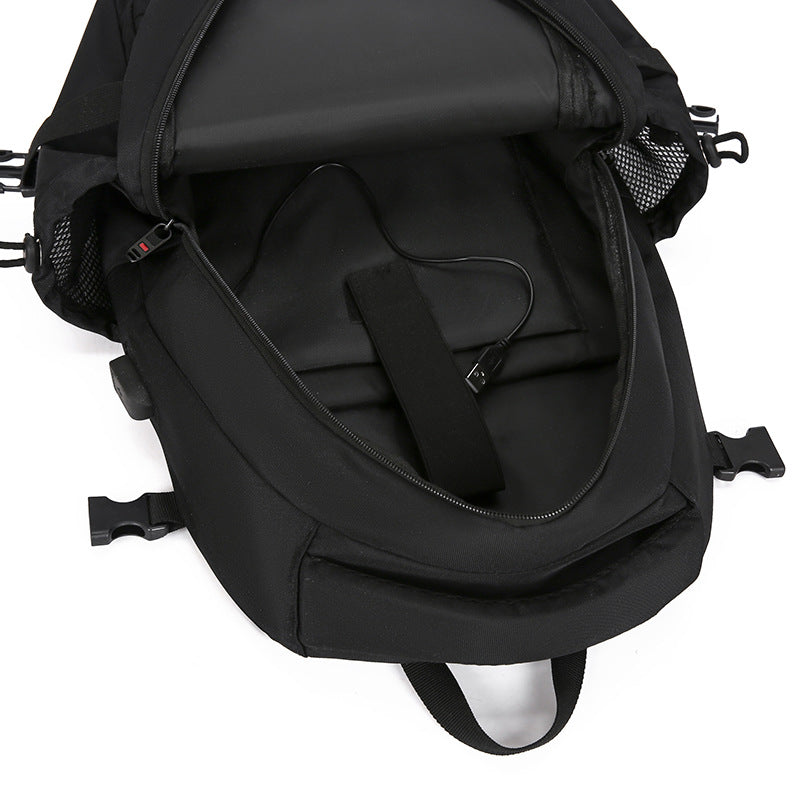 Ergonomischer Multifunktionaler Daypack Karnz